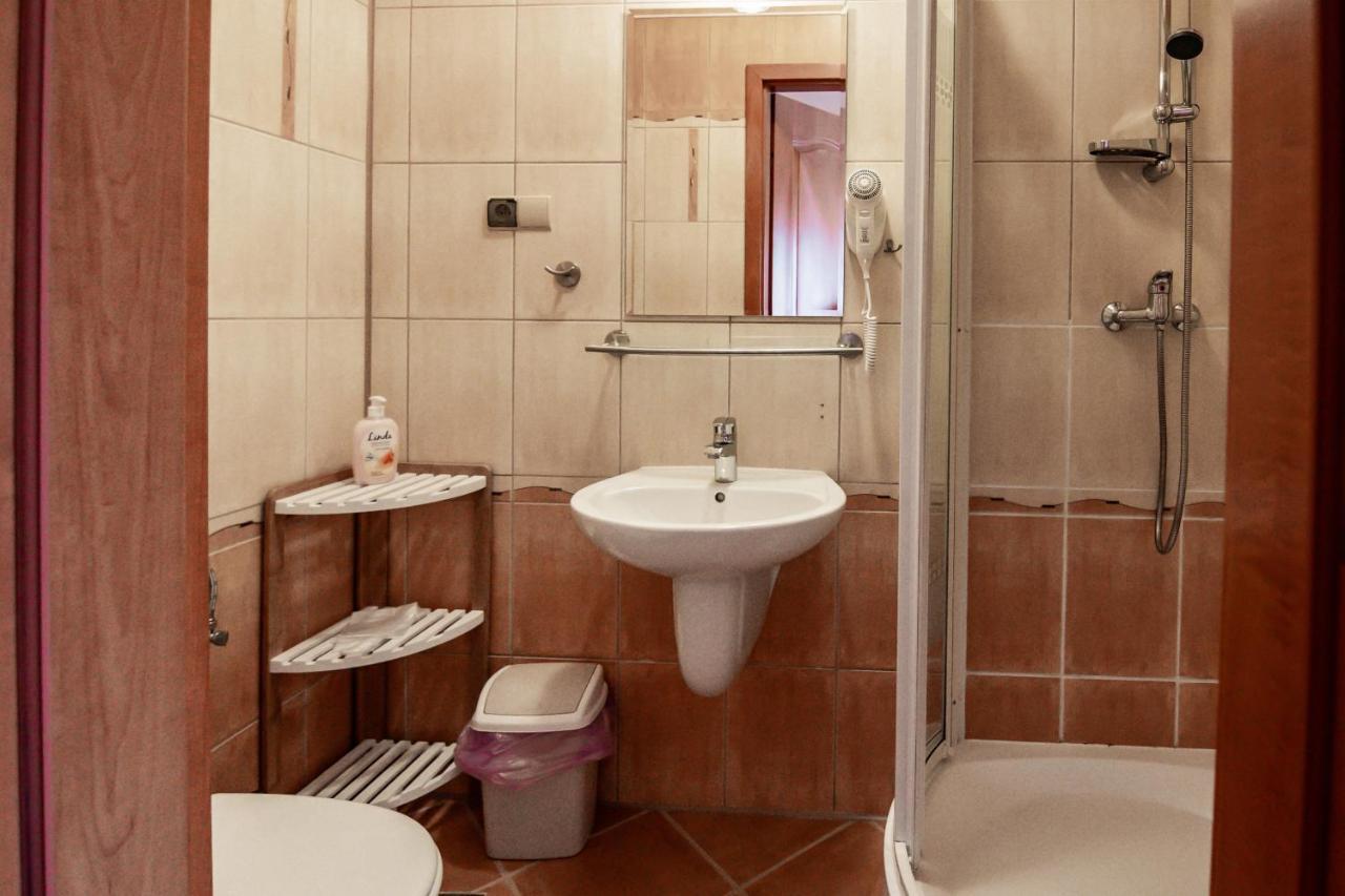 Villa Venus Kudowa-Zdrój Esterno foto
