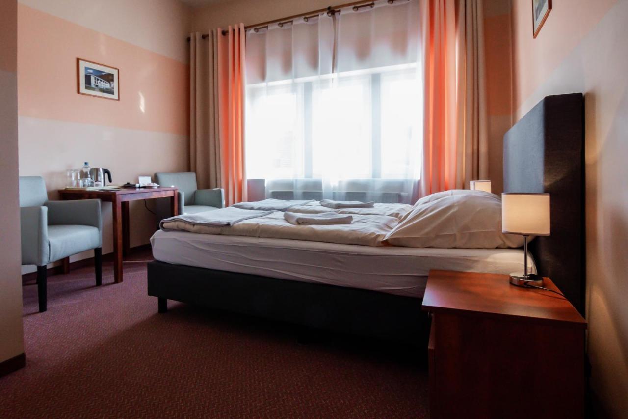 Villa Venus Kudowa-Zdrój Esterno foto