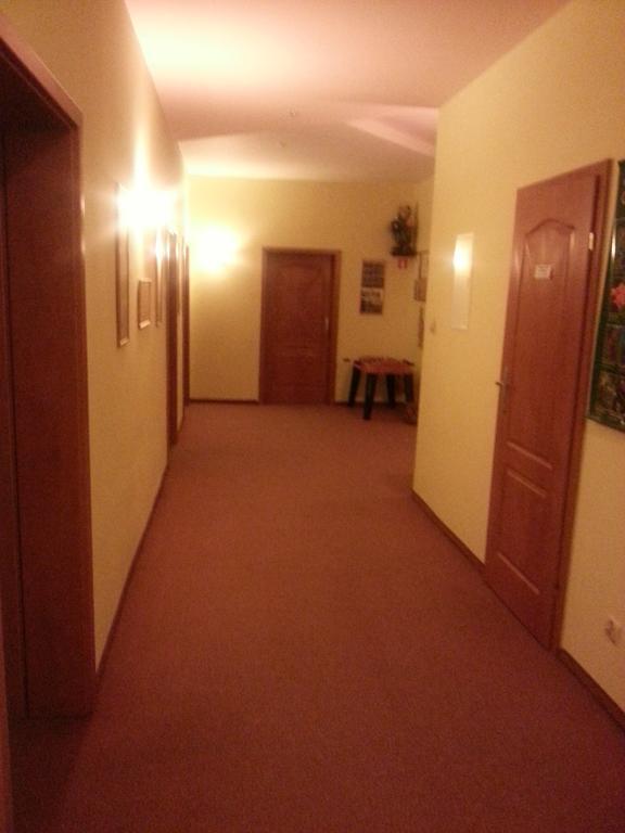 Villa Venus Kudowa-Zdrój Esterno foto
