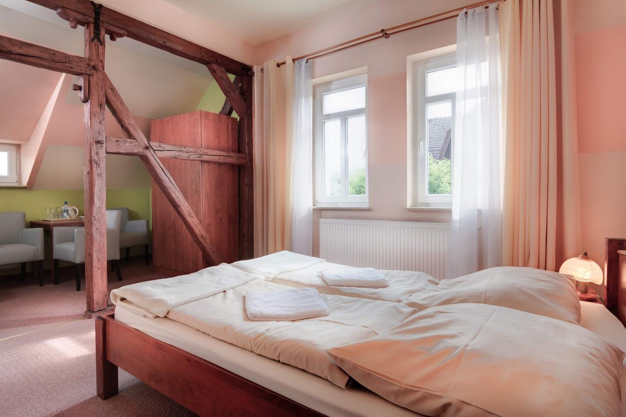 Villa Venus Kudowa-Zdrój Esterno foto