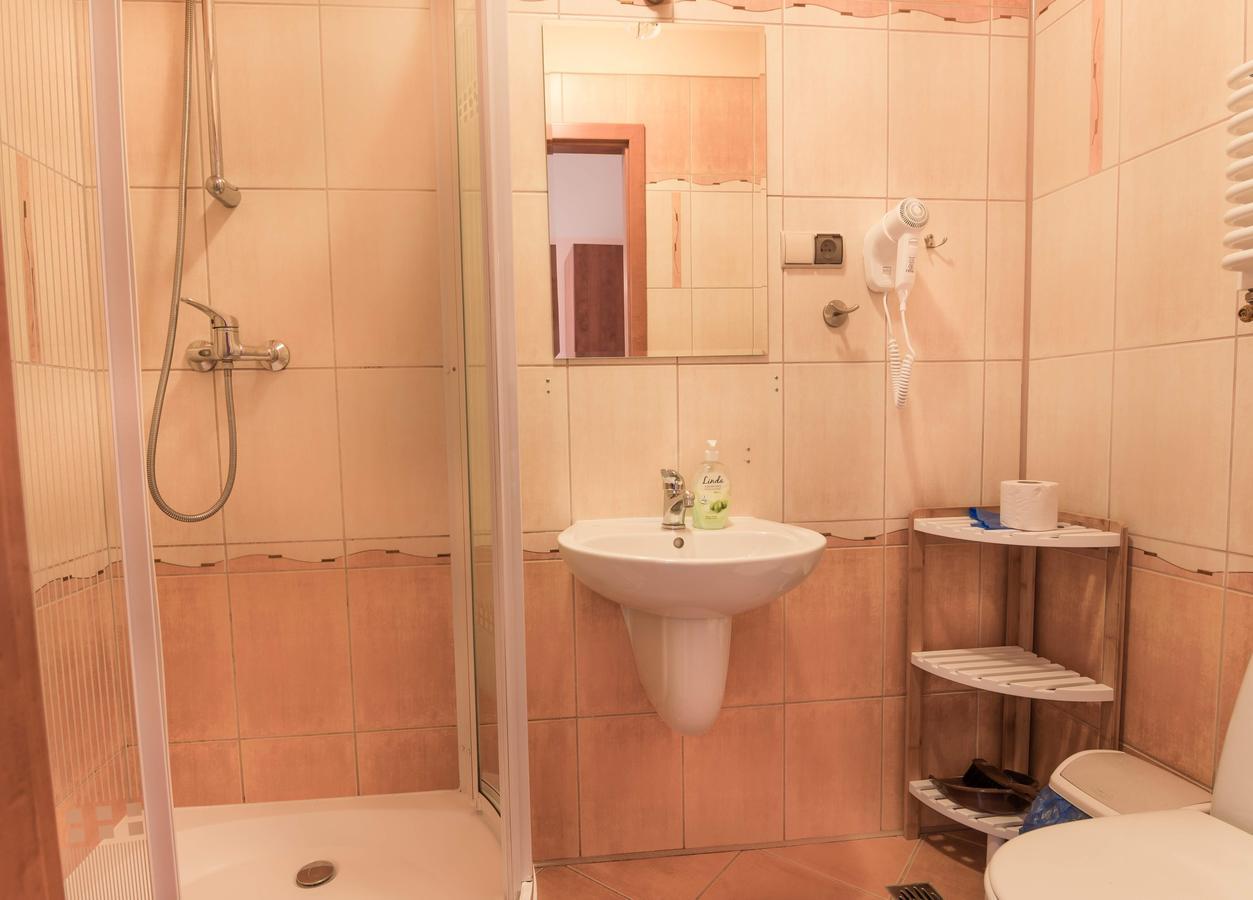 Villa Venus Kudowa-Zdrój Esterno foto